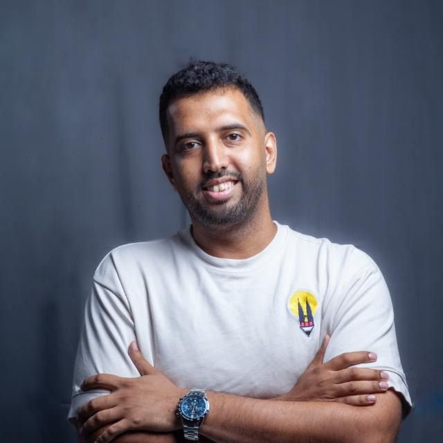 ENG .Murad Bin Yaaqob